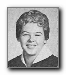 Darlene Guldberg: class of 1959, Norte Del Rio High School, Sacramento, CA.